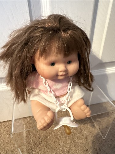Nines onil spanish doll - d'onil,