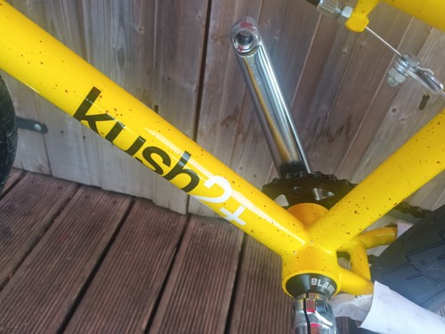 Mafia kush yellow - mafia,