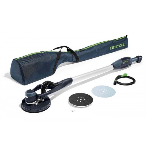 Festool planex lhs 225 eq - planex,