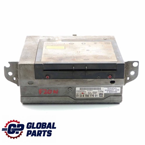 Head unit bmw f10 f20 - unit,