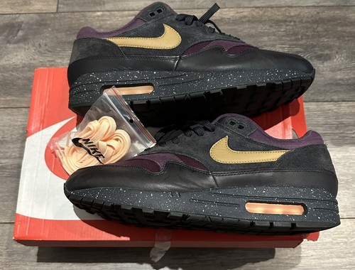 Nike air max - uk, 9