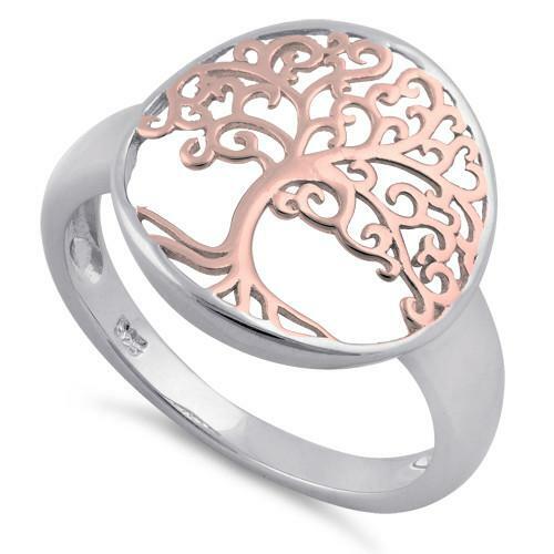 925 sterling silver two - sterling, tone