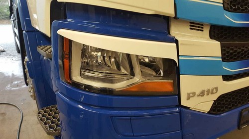 Scania next generation - scania,