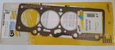 Glaser Head gasket Escort