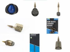 Preston Innovations ICM Feeder Range Choose Maggot - Cage - Pellet - Mould 