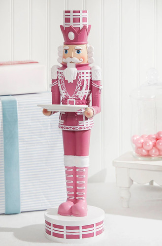 Nutcracker with tray - nutcracker,