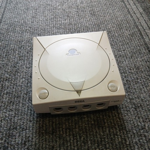 Vintage sega dreamcast - vintage,