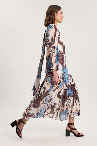 Karen millen maxi - millen, dress