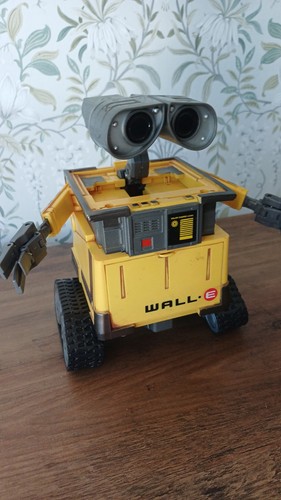 Disney pixar thinkway wall - wall, e