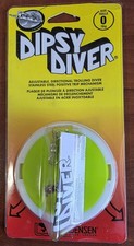 Luhr-Jensen 3-1/4" Dipsy Diver