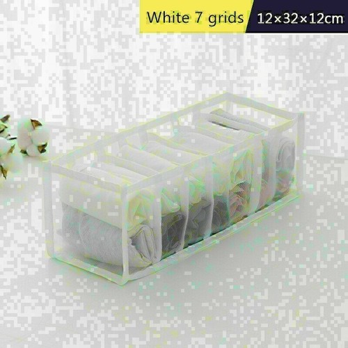 Foldable closet drawer socks - foldable,