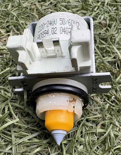 Genuine miele 645 - sc, plus