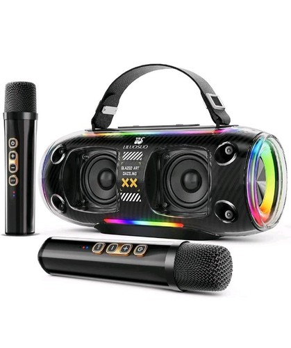 Karaoke machine portable - machine,,