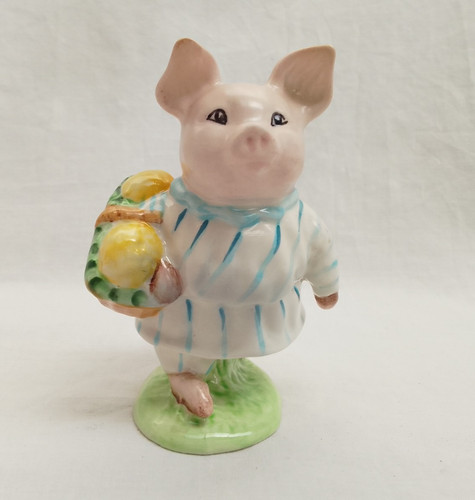 Beswick porcelain figurine - beswick,