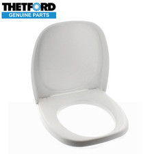 THETFORD TOILET SEAT & LID C2