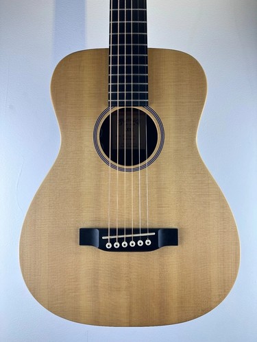 Martin lx1e little - little,