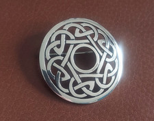 Large Sheila Fleet Sterling