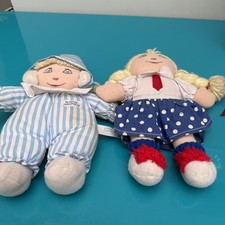 Vintage 1951 Andy Pandy And