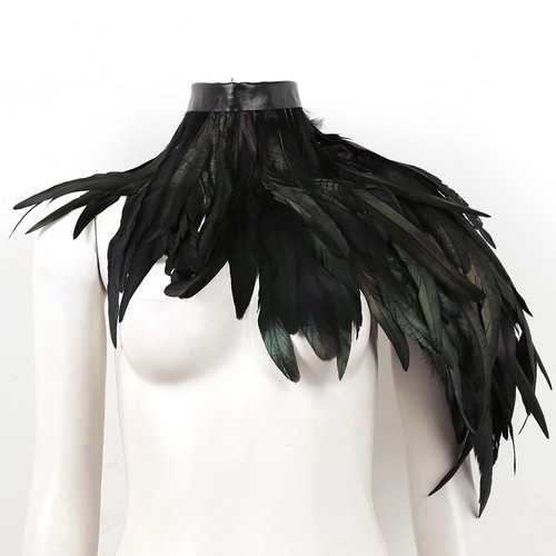 Feather shrug shawl chic - shrug, girls