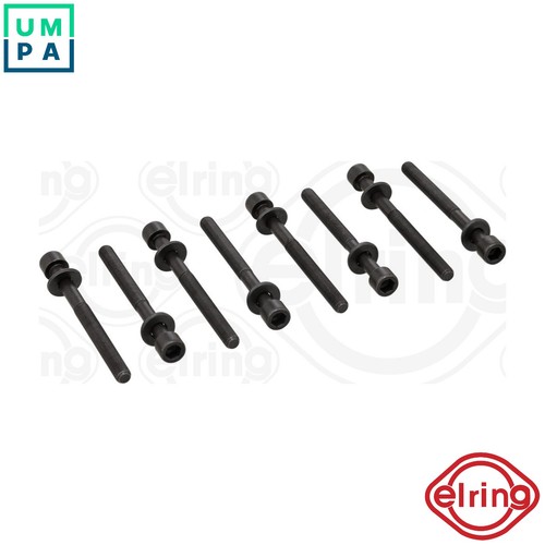 Cylinder head bolt - set, 267.660