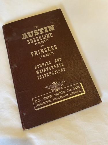 Austin sheerline princess - ,
