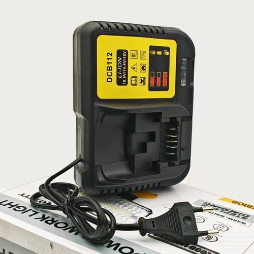 Battery charger replace - battery,