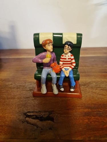 Harry potter royal doulton the - harry,