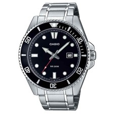 Casio MDV-107D-1A1VEF Diver