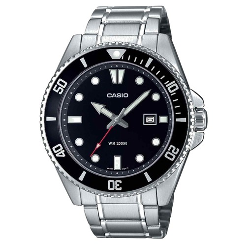 Mdv 107 diver watch - mdv-107,