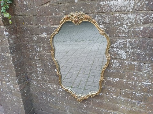 Large atsonia vintage - vintage, ornate