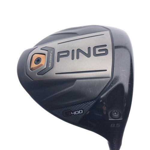 Used ping g400 tec - g400, /