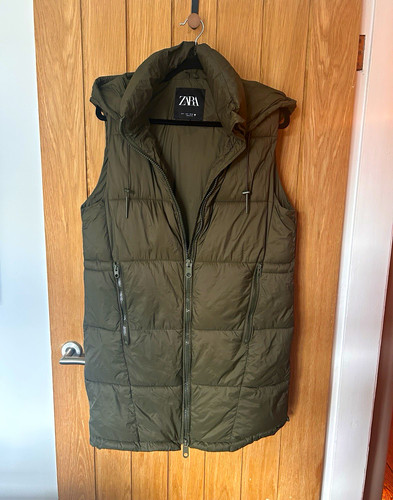 Zara women green - zara,