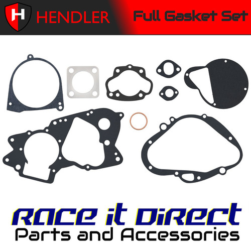 Gasket set full for suzuki - set,