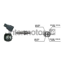 Lambda Sensor For Toyota