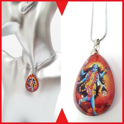 Goddess kali maa - goddess, /