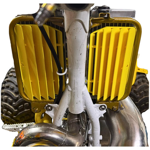 Yamaha tri ytz250 raditator - tri-z,