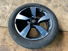GENUINE NISSAN QASHQAI ALLOY