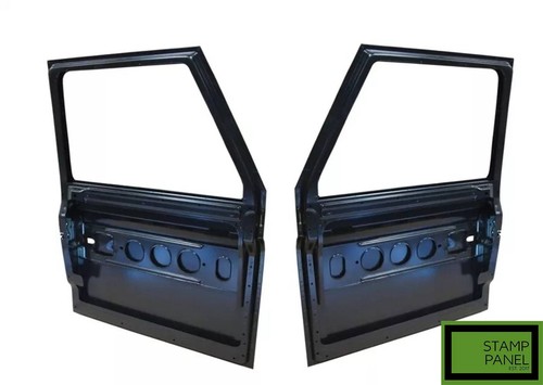 Doors for land rover - rh,