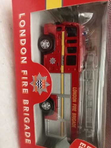 Richmond toys london fire - toys,