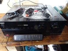 Sony TA-FB940R QS Amplifier
