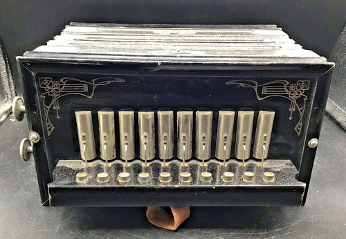 1920 accordion original - 1920's,
