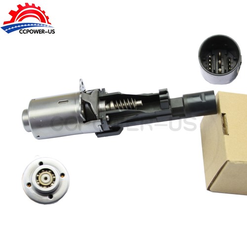 Engine valvetronic actuator - valvetronic,