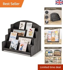 Versatile 4 Tier Greeting Card