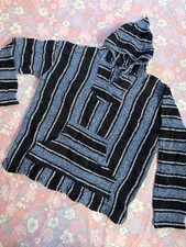 Mexican Baja Hoodie Pullover