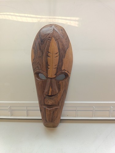 Beautiful wooden african - wooden,