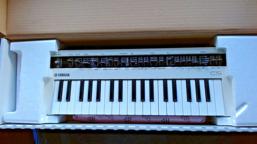 Yamaha reface analog - reface,