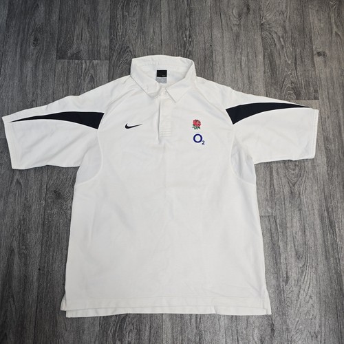 Vintage england rugby - , shirt