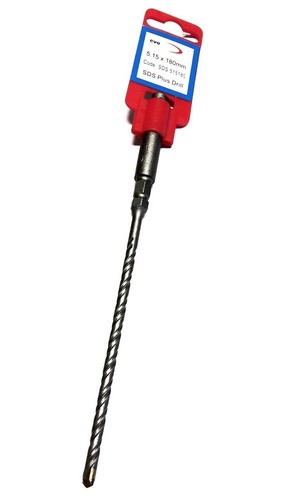 180mm sds tapcon - 5.15, screw