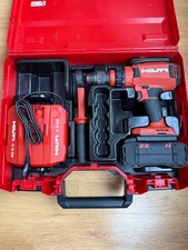 Hilti SF 8M-22 Cordless Drill