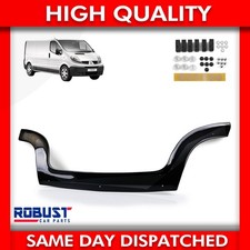 FOR RENAULT TRAFIC LONG